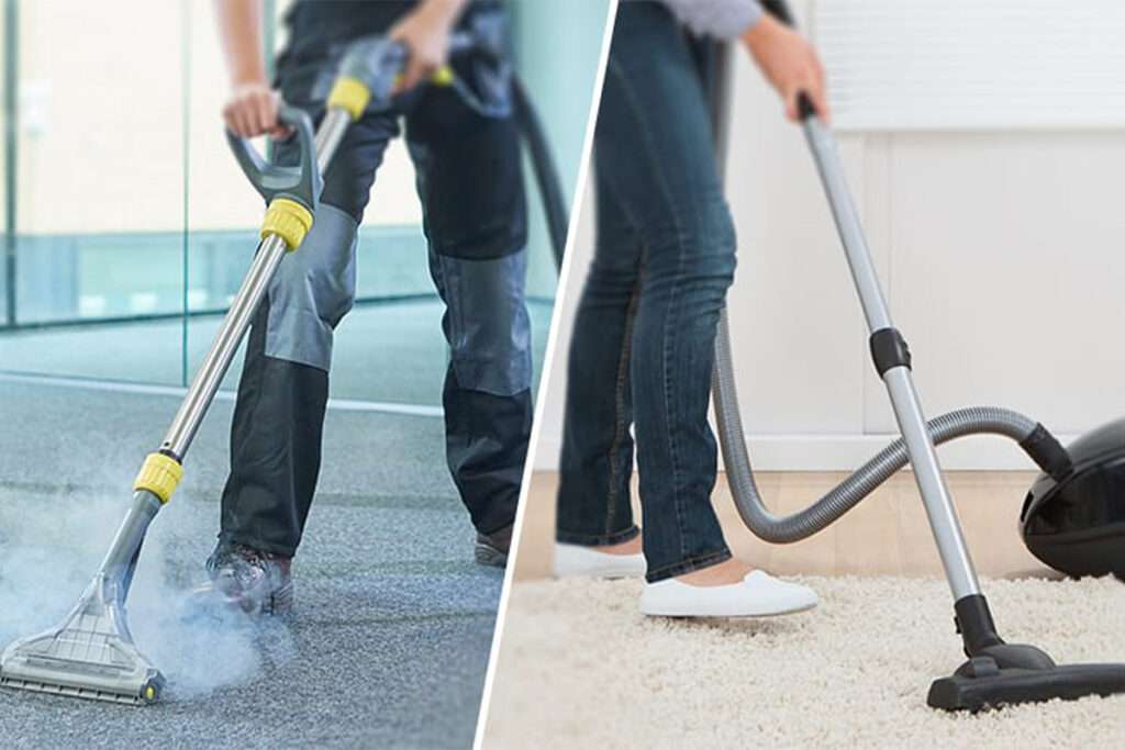 Residential_Commercial Cleaning toronto